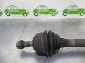 Recambio de transmision delantera izquierda para peugeot 306 berlina 3/4/5 puertas (s2) 2.0 hdi cat referencia OEM IAM 