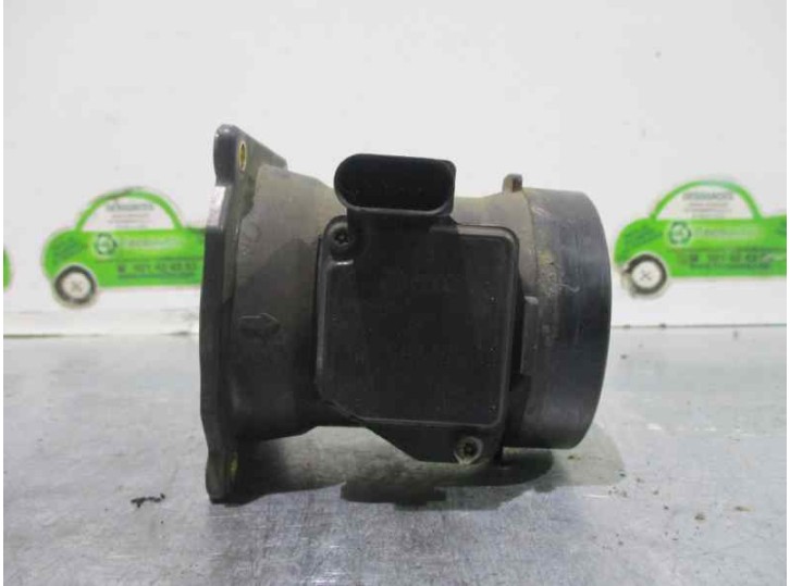 Recambio de caudalimetro para audi a6 berlina (4b2) 2.4 (121kw) referencia OEM IAM 078133471E AFH7008D HITACHI