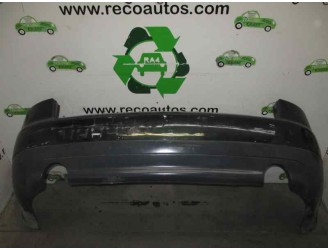 Recambio de paragolpes trasero para audi a6 berlina (4b2) 2.4 (121kw) referencia OEM IAM VERDE 4 PUERTAS