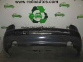 Recambio de paragolpes trasero para audi a6 berlina (4b2) 2.4 (121kw) referencia OEM IAM VERDE 4 PUERTAS