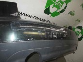 Recambio de paragolpes trasero para audi a6 berlina (4b2) 2.4 (121kw) referencia OEM IAM VERDE 4 PUERTAS