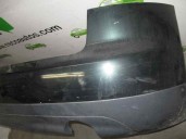 Recambio de paragolpes trasero para audi a6 berlina (4b2) 2.4 (121kw) referencia OEM IAM VERDE 4 PUERTAS