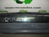 Recambio de paragolpes trasero para audi a6 berlina (4b2) 2.4 (121kw) referencia OEM IAM  VERDE 4 PUERTAS
