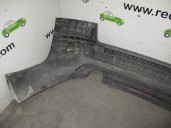 Recambio de paragolpes trasero para audi a6 berlina (4b2) 2.4 (121kw) referencia OEM IAM  VERDE 4 PUERTAS