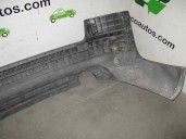 Recambio de paragolpes trasero para audi a6 berlina (4b2) 2.4 (121kw) referencia OEM IAM VERDE 4 PUERTAS