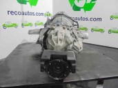Recambio de caja cambios para audi a6 berlina (4b2) 2.4 (121kw) referencia OEM IAM FAM 1060040061 5HP19