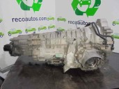 Recambio de caja cambios para audi a6 berlina (4b2) 2.4 (121kw) referencia OEM IAM FAM 1060040061 5HP19