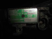 Recambio de caja cambios para audi a6 berlina (4b2) 2.4 (121kw) referencia OEM IAM FAM 1060040061 5HP19