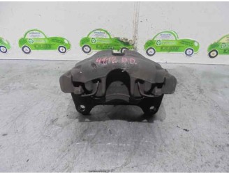 Recambio de pinza freno delantera derecha para audi a6 berlina (4b2) 2.4 (121kw) referencia OEM IAM ATE