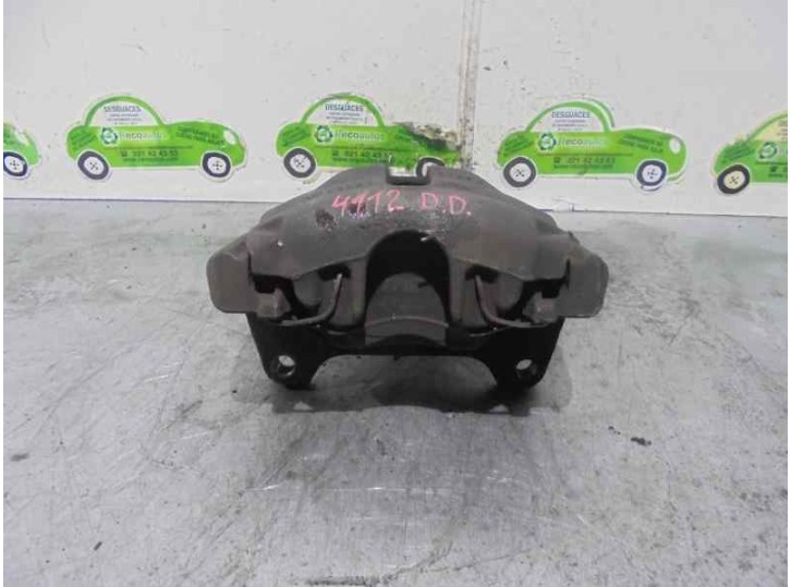 Recambio de pinza freno delantera derecha para audi a6 berlina (4b2) 2.4 (121kw) referencia OEM IAM ATE