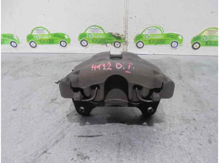 Recambio de pinza freno delantera izquierda para audi a6 berlina (4b2) 2.4 (121kw) referencia OEM IAM   ATE