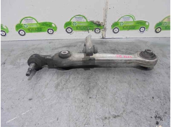 Recambio de brazo suspension inferior delantero izquierdo para audi a6 berlina (4b2) 2.4 (121kw) referencia OEM IAM 4B3407151E 4
