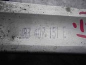 Recambio de brazo suspension inferior delantero izquierdo para audi a6 berlina (4b2) 2.4 (121kw) referencia OEM IAM 4B3407151E 4