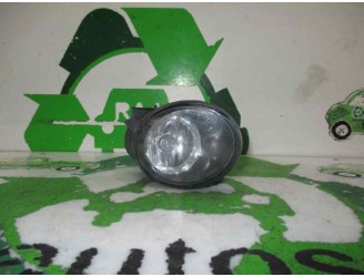 Recambio de faro antiniebla derecho para audi a6 berlina (4b2) 2.4 (121kw) referencia OEM IAM 