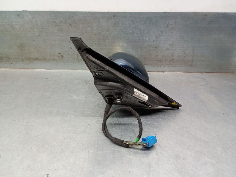 Recambio de retrovisor derecho para volvo v50 (545) 1.6 d referencia OEM IAM 30744590 30744590 