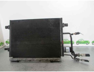 Recambio de condensador / radiador aire acondicionado para audi a6 berlina (4b2) 2.4 (121kw) referencia OEM IAM 4B0260401T SHOW