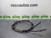 Recambio de freno de tambor para audi a6 berlina (4b2) 2.4 (121kw) referencia OEM IAM 4B0609721H 