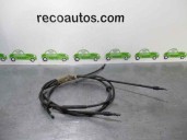 Recambio de freno de tambor para audi a6 berlina (4b2) 2.4 (121kw) referencia OEM IAM 4B0609721H 