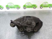 Recambio de pinza freno delantera izquierda para fiat scudo (222) 1.9 turbodiesel referencia OEM IAM  9J01 BENDIX