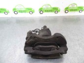 Recambio de pinza freno delantera izquierda para fiat scudo (222) 1.9 turbodiesel referencia OEM IAM 9J01 BENDIX