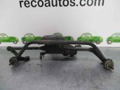 Recambio de motor limpia delantero para fiat scudo (222) 1.9 turbodiesel referencia OEM IAM  53547302 VALEO