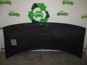 Recambio de capot para fiat scudo (222) 1.9 turbodiesel referencia OEM IAM AZUL 