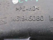 Recambio de deposito limpia para fiat scudo (222) 1.9 turbodiesel referencia OEM IAM 1461945080 