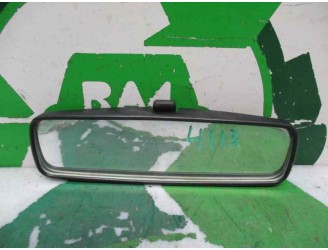 Recambio de espejo interior para fiat scudo (222) 1.9 turbodiesel referencia OEM IAM 9753047189 