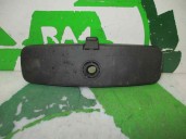 Recambio de espejo interior para fiat scudo (222) 1.9 turbodiesel referencia OEM IAM 9753047189 