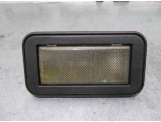 Recambio de luz interior para fiat scudo (222) 1.9 turbodiesel referencia OEM IAM  37310004 VALEO