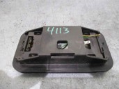 Recambio de luz interior para fiat scudo (222) 1.9 turbodiesel referencia OEM IAM  37310004 VALEO