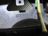 Recambio de luz interior para fiat scudo (222) 1.9 turbodiesel referencia OEM IAM  37310004 VALEO