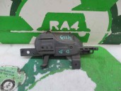 Recambio de maneta interior delantera derecha para fiat scudo (222) 1.9 turbodiesel referencia OEM IAM 1470970698  