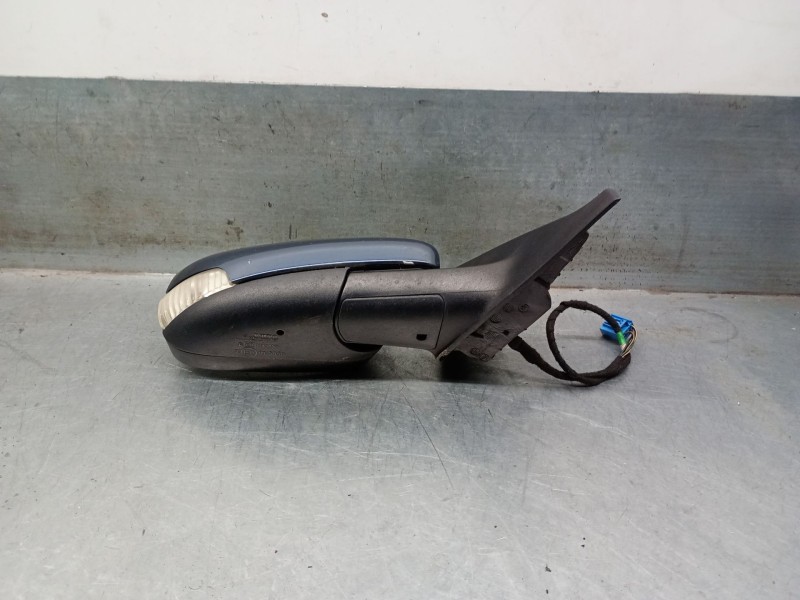Recambio de retrovisor derecho para volvo v50 (545) 1.6 d referencia OEM IAM 30744590 30744590 