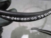 Recambio de cableado para mercedes-benz clase b (w246) 2.1 cdi cat referencia OEM IAM A2468800059 