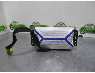 Recambio de airbag delantero derecho para renault laguna ii (bg0) 1.9 dci diesel referencia OEM IAM 8200106539F 01436214100143 