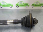 Recambio de transmision delantera izquierda para renault laguna ii (bg0) 1.9 dci diesel referencia OEM IAM 8200079913  