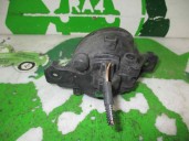 Recambio de faro antiniebla derecho para renault laguna ii (bg0) 1.9 dci diesel referencia OEM IAM   