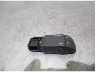 Recambio de mando radio volante para renault laguna ii (bg0) 1.9 dci diesel referencia OEM IAM 7701049643  