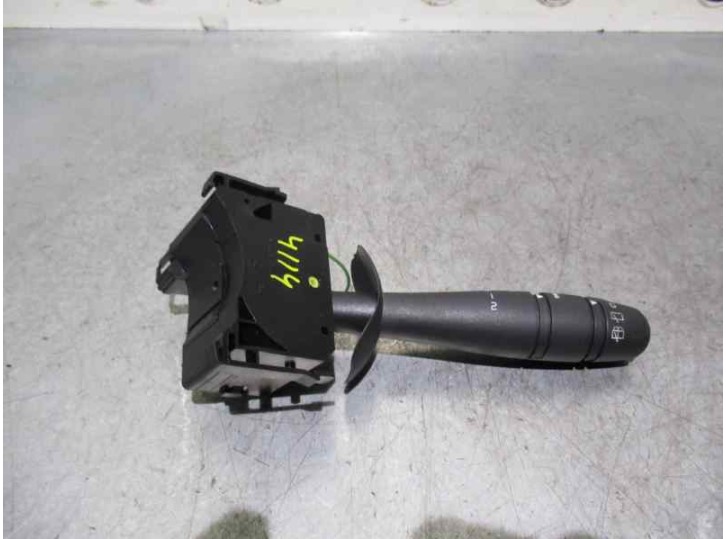 Recambio de mando limpia para renault laguna ii (bg0) 1.9 dci diesel referencia OEM IAM 8200012244 