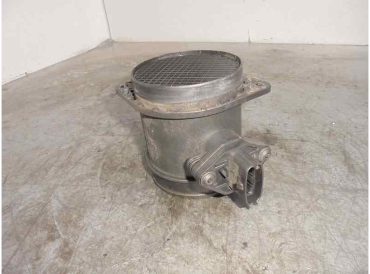 Replacement mass air flow sensor for Volvo S80 saloon 2.8 bi-turbo cat OEM IAM reference 8670113 0280218109 BOSCH
