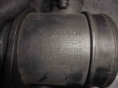 Replacement mass air flow sensor for Volvo S80 saloon 2.8 bi-turbo cat OEM IAM reference 8670113 0280218109 BOSCH