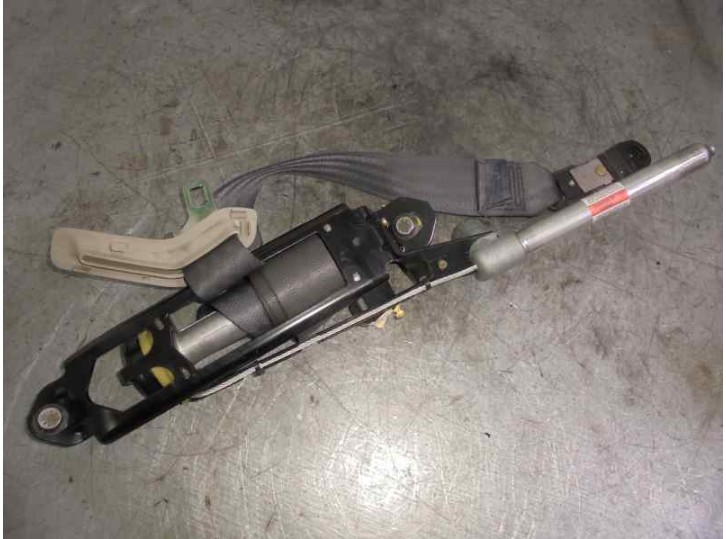 Recambio de cinturon seguridad delantero derecho para volvo s80 berlina 2.8 bi-turbo cat referencia OEM IAM 5 PUERTAS