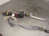 Recambio de cinturon seguridad delantero derecho para volvo s80 berlina 2.8 bi-turbo cat referencia OEM IAM 5 PUERTAS