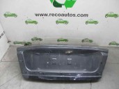 Recambio de porton trasero para volvo s80 berlina 2.8 bi-turbo cat referencia OEM IAM TAPA MALETERO GRIS CENIZA 4 PUERTAS