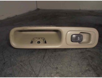 Recambio de mando elevalunas trasero derecho para volvo s80 berlina 2.8 bi-turbo cat referencia OEM IAM 947669 99W075 