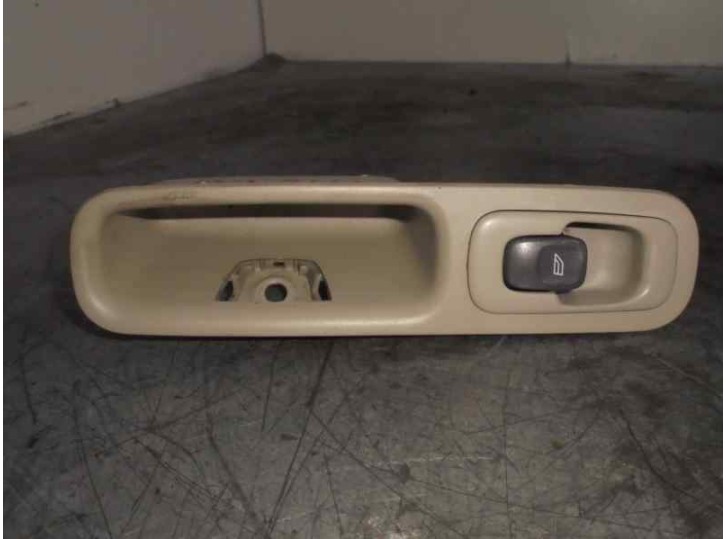 Recambio de mando elevalunas trasero derecho para volvo s80 berlina 2.8 bi-turbo cat referencia OEM IAM 947669 99W075 