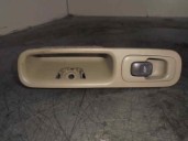 Recambio de mando elevalunas trasero derecho para volvo s80 berlina 2.8 bi-turbo cat referencia OEM IAM 947669 99W075 
