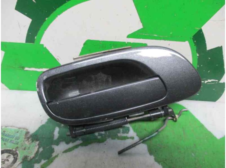 Recambio de maneta exterior trasera derecha para volvo s80 berlina 2.8 bi-turbo cat referencia OEM IAM   