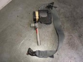 Recambio de cinturon seguridad trasero central para volvo s80 berlina 2.8 bi-turbo cat referencia OEM IAM 570521400K 5 PUERTAS